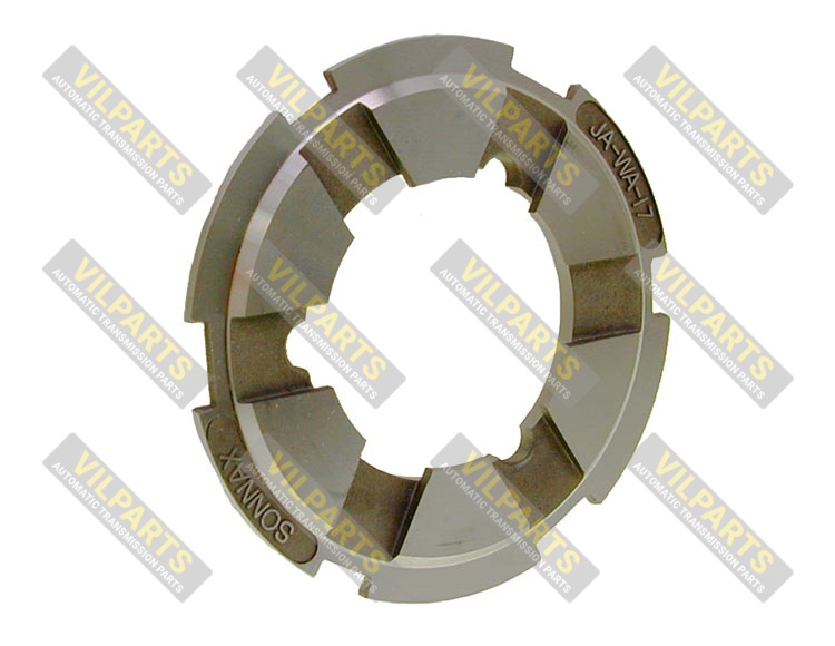 STATOR CAP