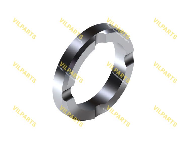 THRUST WASHER