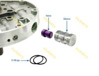 BOOST VALVE KIT