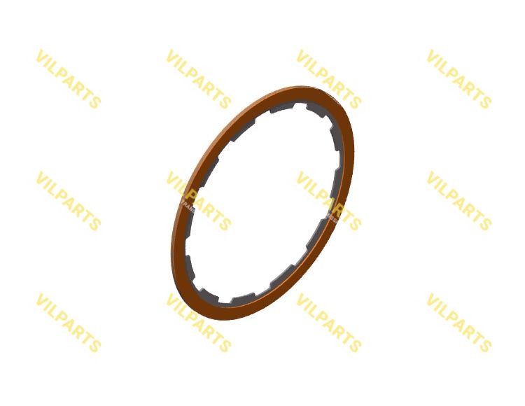 CLUTCH PLATE