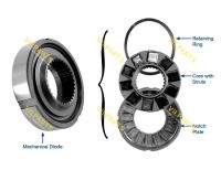 MECHANICAL DIODEВ