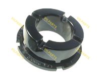 STATOR CAP