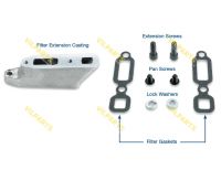 POWERGLIDE FILTER TO POWERGLIDE V