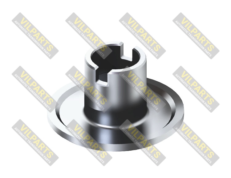 IMPELLER HUB