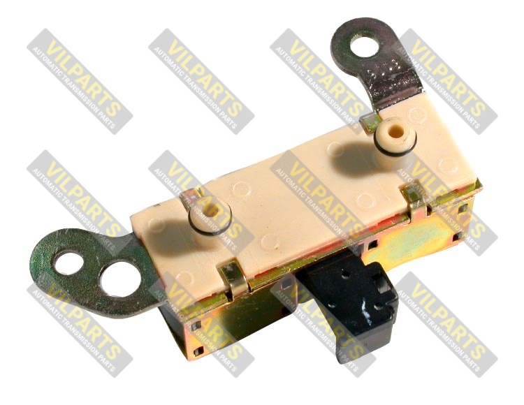 DUAL PACK SHIFT SOLENOID