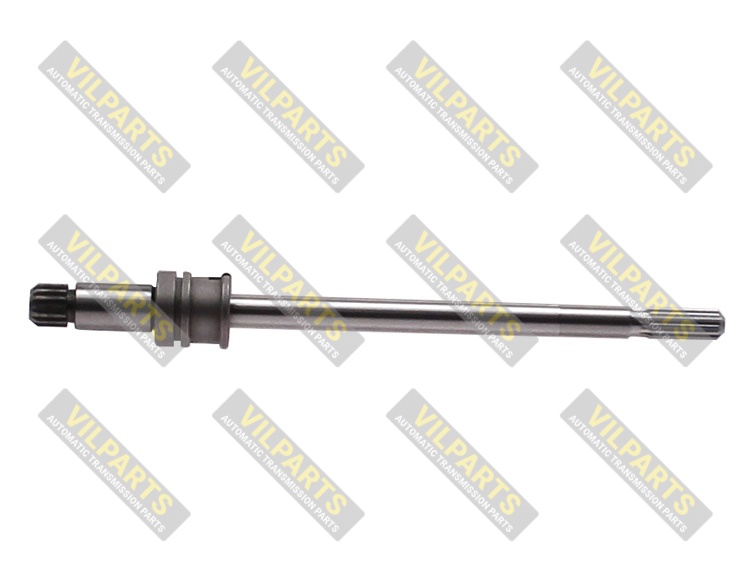 OIL PUMP DRIVE SHAFT