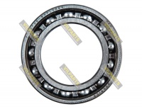 BALL BEARING ASSEMBLY