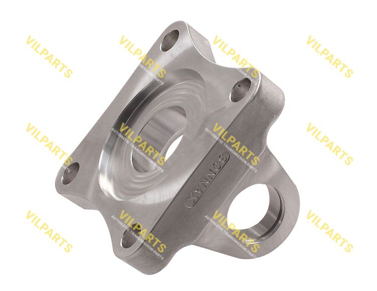 FLANGE YOKE