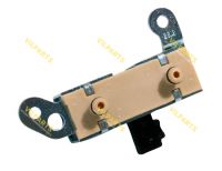 DUAL PACK SHIFT SOLENOID