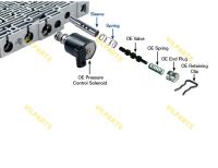 AFL VALVE SLEEVE KIT