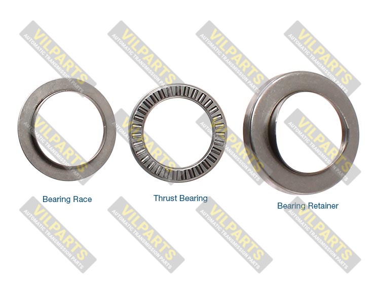 BEARING KIT