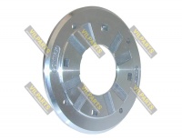 STATOR CAP