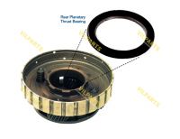 THRUST BEARING