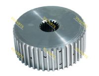 10-CLUTCH HUB