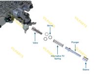 OVERSIZED THROTTLE VALVE KIT