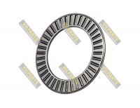 THRUST BEARING