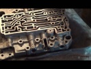 F4A42 Transmission Rebuild: Part 2 - Valvebody Rebuild