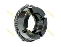 STATOR CAP