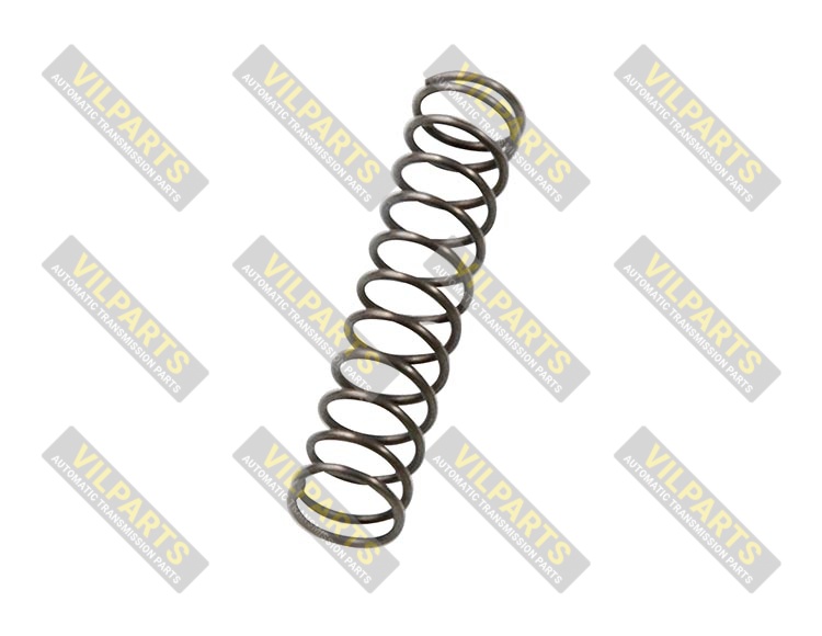 TCC CONTROL VALVE SPRING