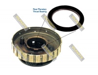 THRUST BEARING