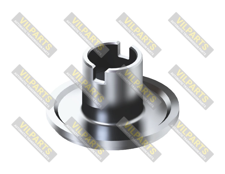 IMPELLER HUB