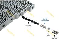 E-SHIFT VALVE SPRING