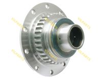 TURBINE HUB