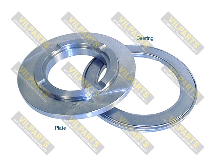 BEARING  PLATE KIT