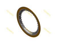 CLUTCH PLATE