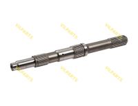 HEAVY DUTY OUTPUT SHAFT