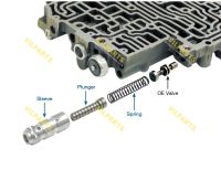 THROTTLE VALVE PLUNGER VALVE KIT