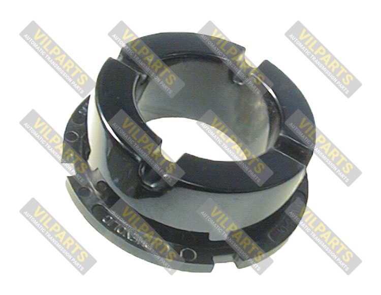 STATOR CAP