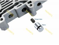 TCC MODULATOR PLUNGER VALVE KIT