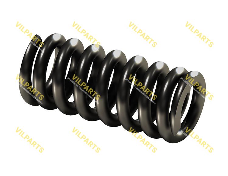 OUTER DAMPER SPRING