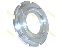 STATOR CAP