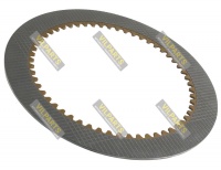 FRICTION PLATE