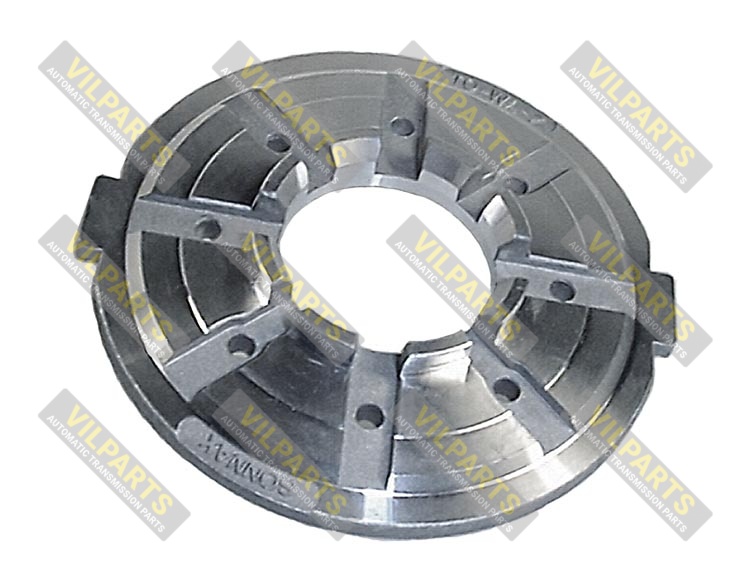 STATOR CAP