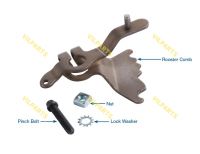 PARK  GEAR SELECTOR DETENT LEVER