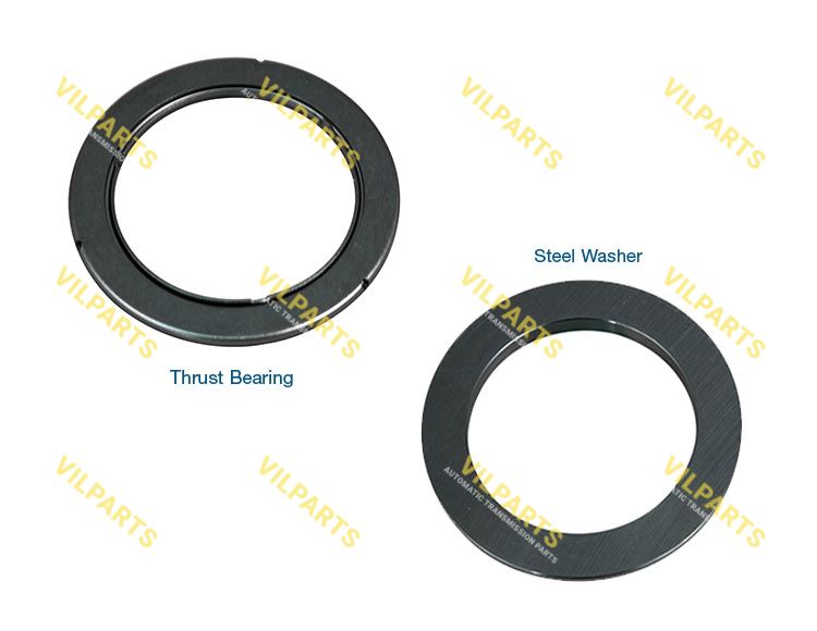 BEARING KIT