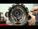 ZF 5HP18 Automatic Transmission Complete Tear Down - BMW E34 525i 4K Video.
