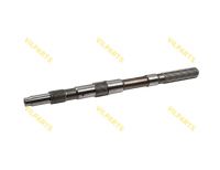 HEAVY DUTY OUTPUT SHAFT