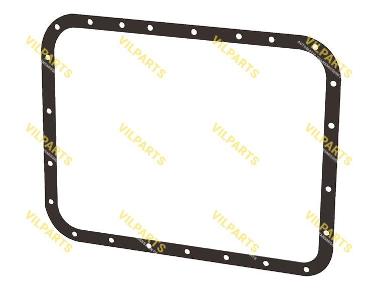 PAN GASKET