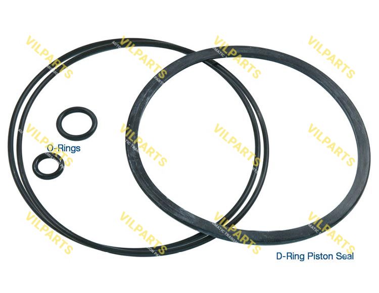 REPLACEMENT SEAL KIT