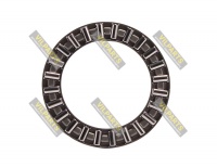 THRUST BEARING