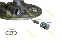 BOOST VALVE KIT