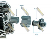 INTERMEDIATE ACCUMULATOR SLEEVE K