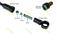 COOLER BYPASS VALVE KIT