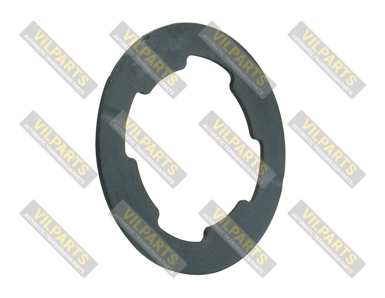 THRUST WASHER