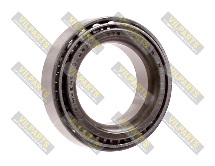 TAPERED ROLLER BEARING KIT