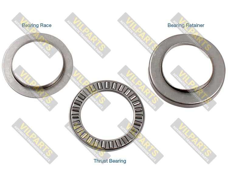 BEARING KIT